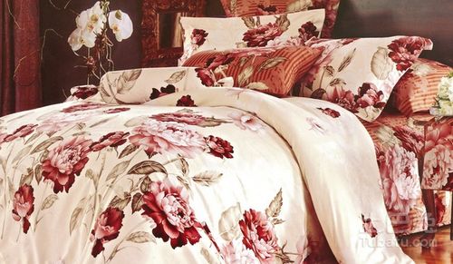 美國花雨傘家紡怎么樣 設計新穎做工精湛