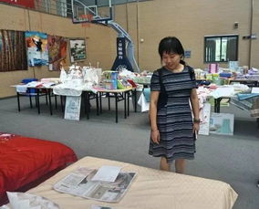 張謇杯 2017年中國國際家用紡織品產(chǎn)品設(shè)計大賽評比拉開帷幕 300余款家紡產(chǎn)品大放異彩