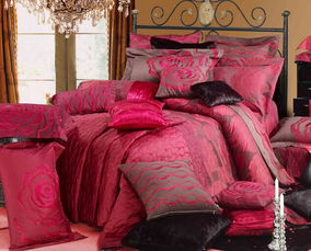 家紡產品的打理清潔方法