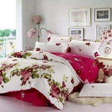 純棉四件套韓版風(fēng)價格 純棉四件套韓版風(fēng)公司 圖片 視頻