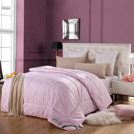 藍絲羽家紡特價羊毛被子 溫暖舒適的家居必備