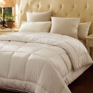 羅萊家紡絲柔大豆纖維被體驗評測 雙人加大尺寸，帶來怎樣的睡眠感受？